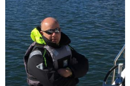 Foto von Andreas Krannich Foto von Andreas Krannich