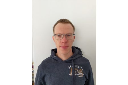 Foto von Martin Horn Foto von Martin Horn