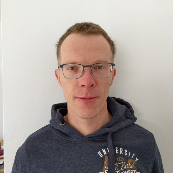 Foto von Martin Horn Foto von Martin Horn