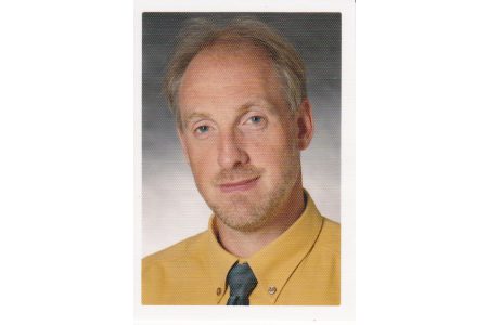 Foto von Michael Müller Foto von Michael Müller