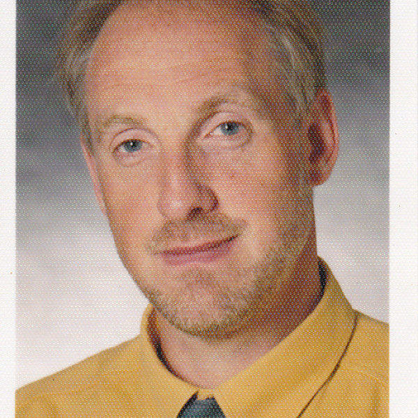 Foto von Michael Müller Foto von Michael Müller