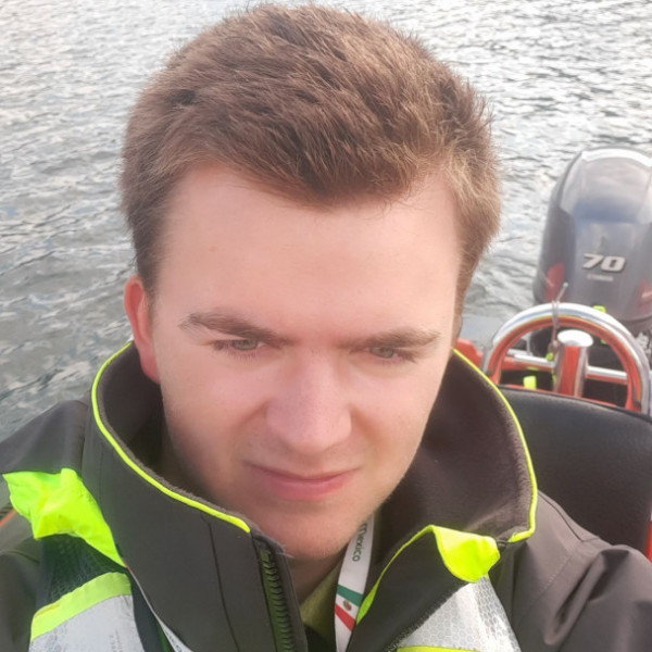 Foto von Ole Kanzler Foto von Ole Kanzler