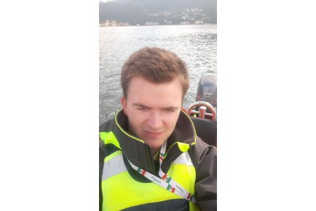 Foto von Ole Kanzler Foto von Ole Kanzler