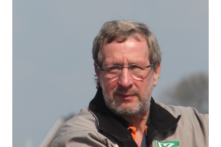 Foto von Ottmar Rojek Foto von Ottmar Rojek