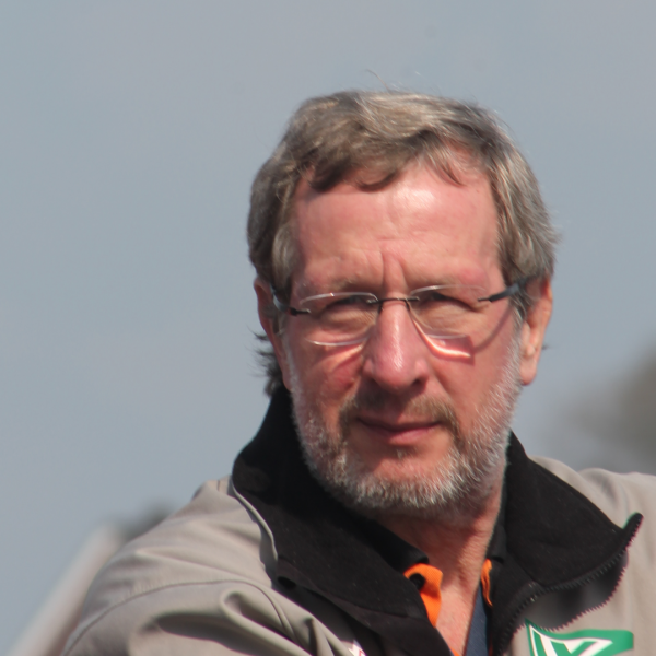 Foto von Ottmar Rojek Foto von Ottmar Rojek