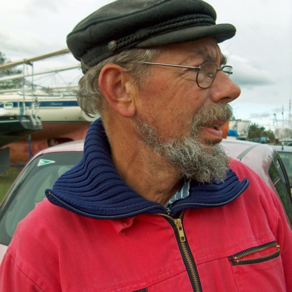 Foto von Rüdiger Steenbuck Foto von Rüdiger Steenbuck