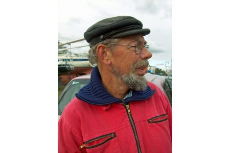 Foto von Rüdiger Steenbuck Foto von Rüdiger Steenbuck