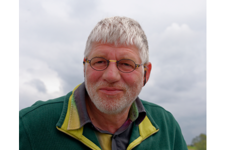 Foto von Wolfgang Zars Foto von Wolfgang Zars