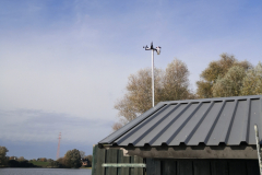 wetter