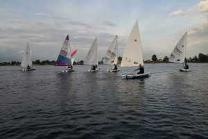 Laser Training 2020