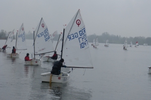 Oortkaten Auftakt 2018