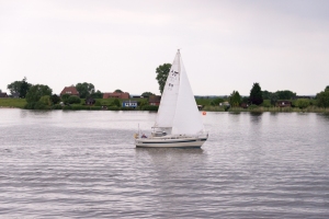 Pokalregatta 2017