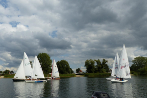 Sail & Grill 2018