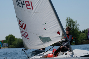 Training Oortkatensee 2021